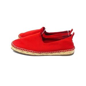 1. State Espadrilles